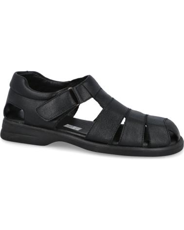 Sandalias de Hombre DEBORAH SACH DEBORA SACH SANDALIAS HOMBRE NEGRO