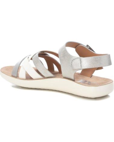 Sandali per Donna e Bambina XTI 150670 PLATA