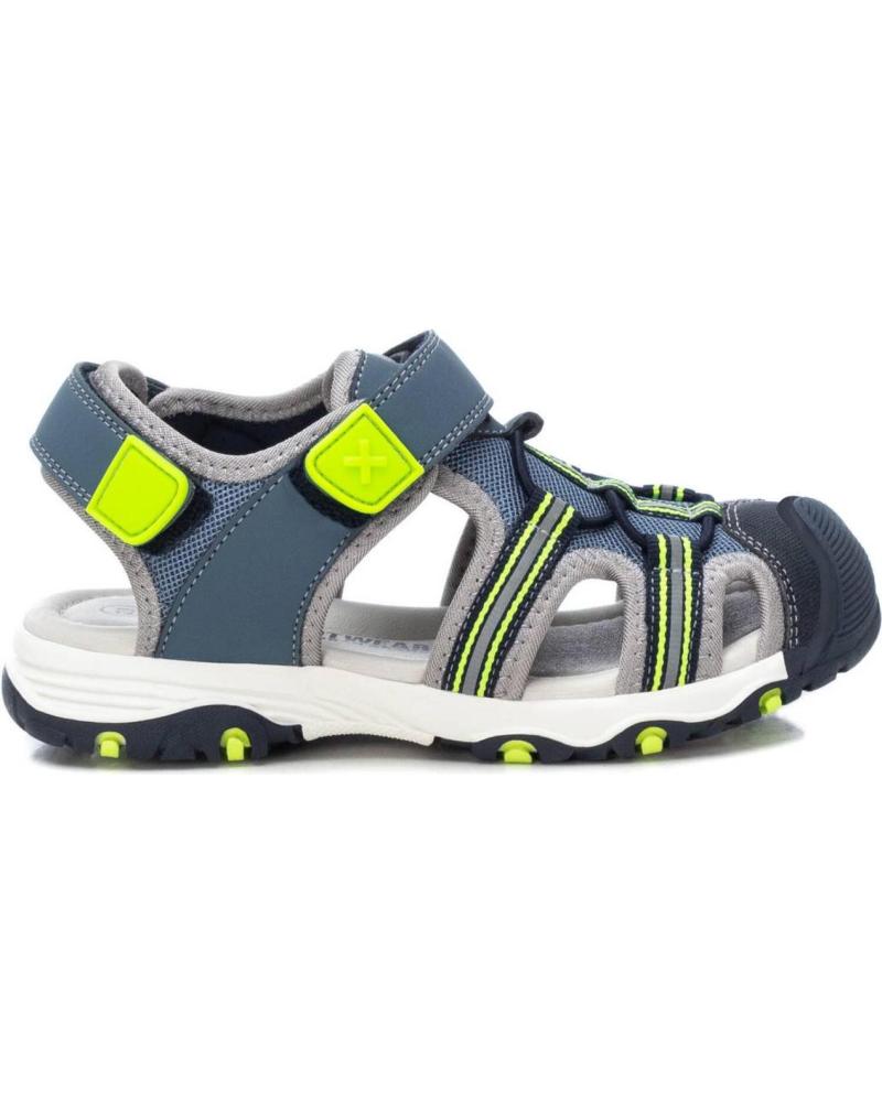 Sandálias-De-Niño-XTI-150673-JEANS-AZUL