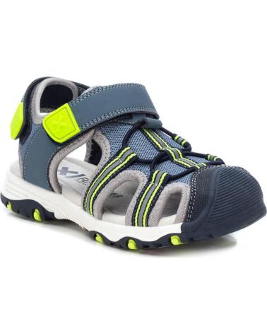 Sandálias-De-Niño-XTI-150673-JEANS-AZUL