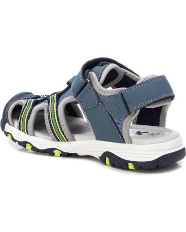Sandálias-De-Niño-XTI-150673-JEANS-AZUL