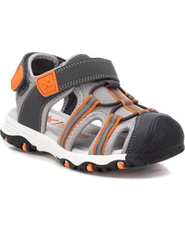 Sandalias-De-Niño-XTI-150673-GRIS