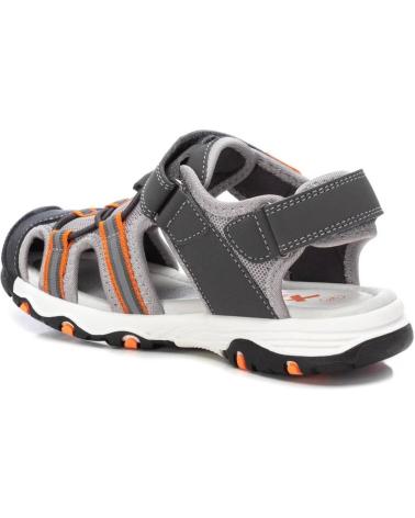 Sandalias-De-Niño-XTI-150673-GRIS