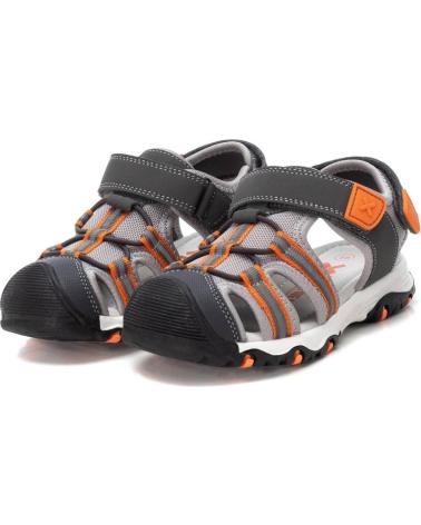Sandalias-De-Niño-XTI-150673-GRIS