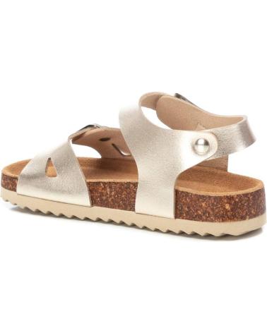 Sandalias-De-Niña-XTI-150687-ORO