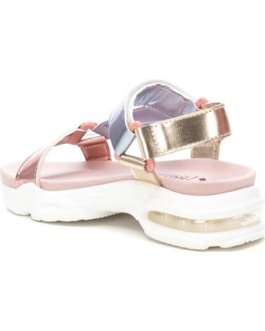 Sandales pour Femme et Fille XTI 150725 NUDE