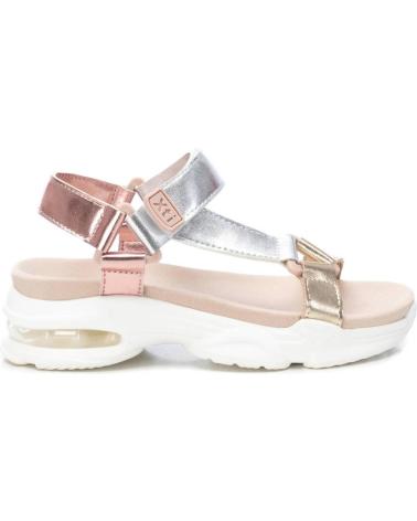 Sandalias de Mujer y Niña XTI 150725 ORO