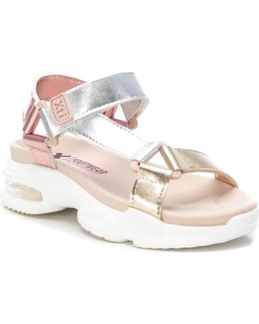 Sandales pour Femme et Fille XTI 150725 ORO