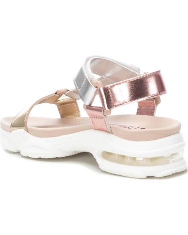 Sandales pour Femme et Fille XTI 150725 ORO