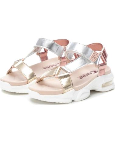 Sandales pour Femme et Fille XTI 150725 ORO