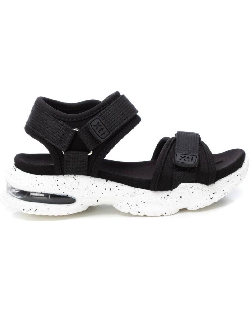 Sandali per Bambina XTI 150726 NEGRO