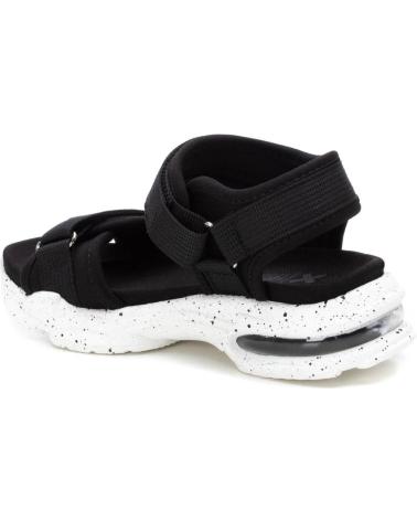 Sandali per Bambina XTI 150726 NEGRO