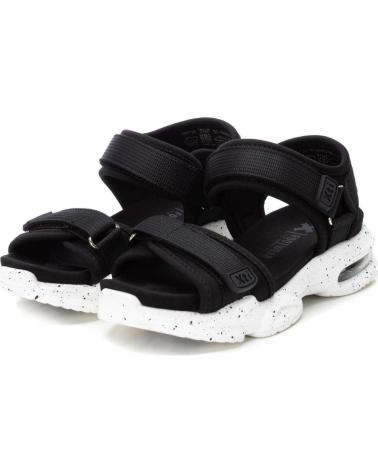 Sandali per Bambina XTI 150726 NEGRO