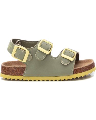 Sandalias de Niña y Niño XTI 150844 KAKI