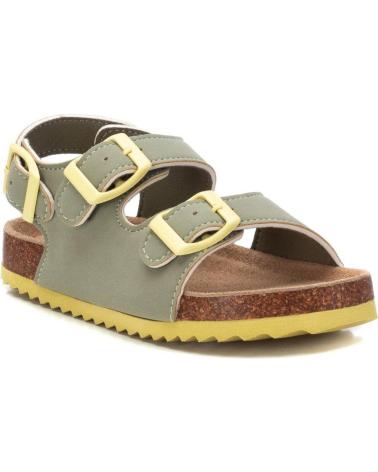 Sandales pour Fille et Garçon XTI 150844 KAKI