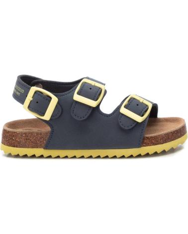 Sandali per Donna e Uomo xti 150844 NAVY