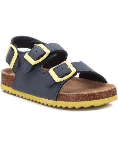 Sandali per Donna e Uomo xti 150844 NAVY