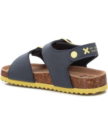 Sandali per Donna e Uomo xti 150844 NAVY