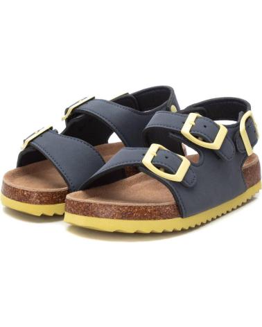 Sandali per Donna e Uomo xti 150844 NAVY