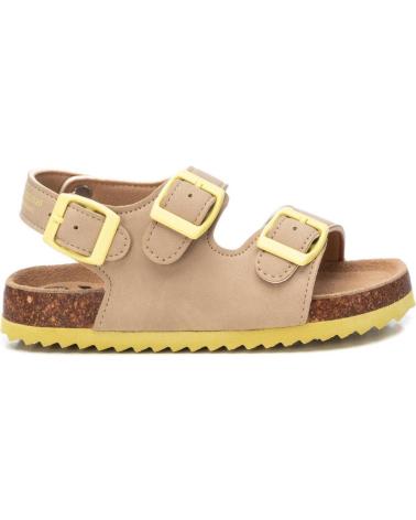 Sandalias de Niña y Niño XTI 150844 BEIGE