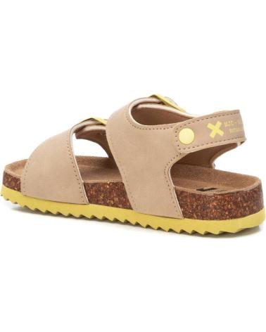 Sandalias de Niña y Niño XTI 150844 BEIGE