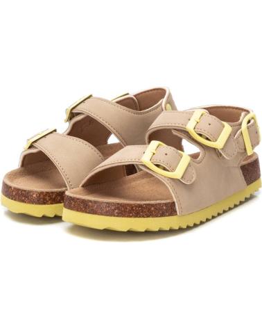 Sandalias de Niña y Niño XTI 150844 BEIGE