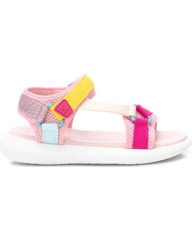 Sandalias de Niña XTI 150850 NUDE