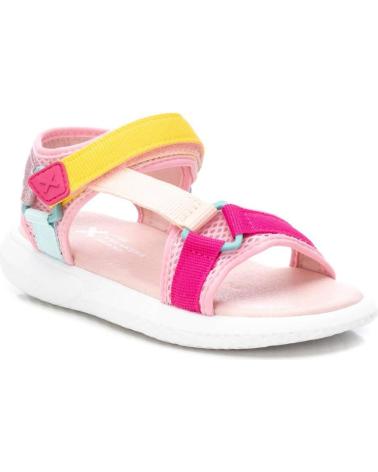 Sandalias de Niña XTI 150850 NUDE