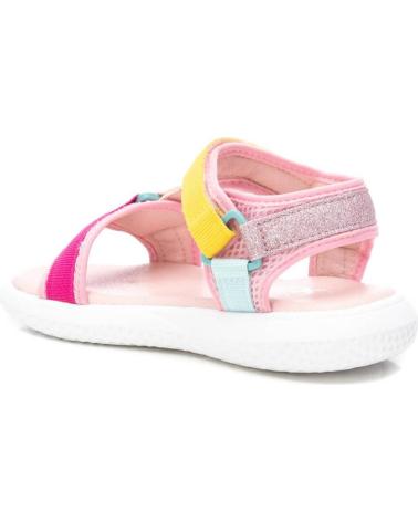 Sandalias de Niña XTI 150850 NUDE
