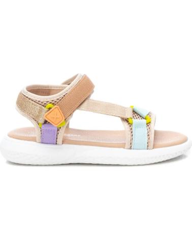 Sandali per Bambina XTI 150850 BEIGE