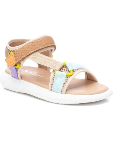 Sandali per Bambina XTI 150850 BEIGE