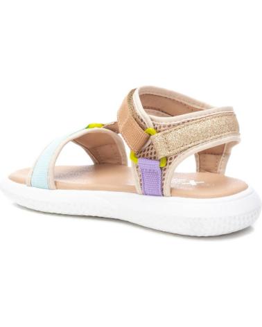 Sandali per Bambina XTI 150850 BEIGE