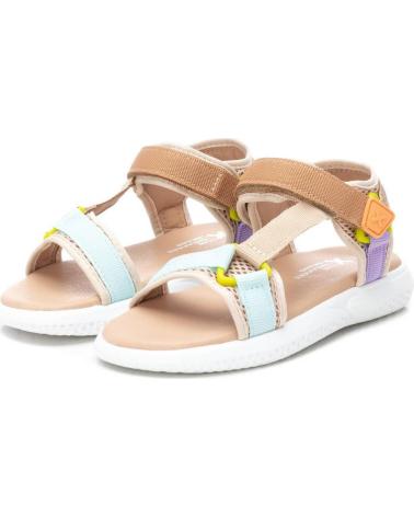 Sandali per Bambina XTI 150850 BEIGE