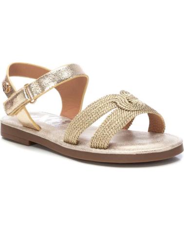 Sandali per Bambina XTI 150864 ORO