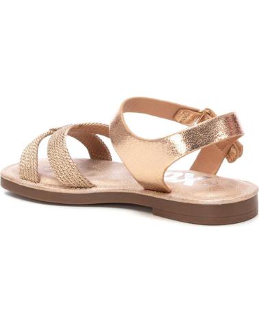 Sandali per Bambina XTI 150864 NUDE
