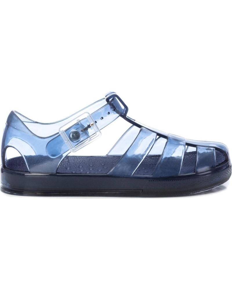 girl and boy Flip flops XTI 150886 NAVY