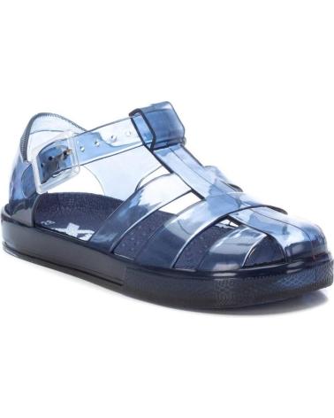 girl and boy Flip flops XTI 150886 NAVY