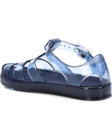 girl and boy Flip flops XTI 150886 NAVY