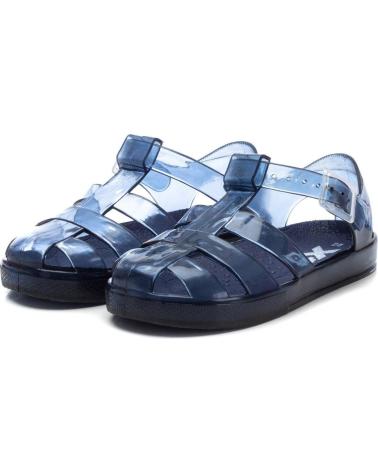 girl and boy Flip flops XTI 150886 NAVY