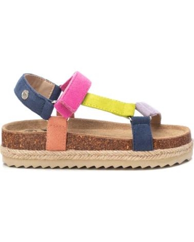 girl Sandals xti 150904 MULTICOLOR