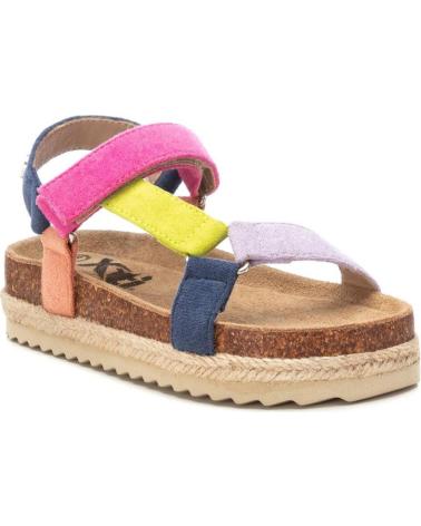 Sandalen für Mädchen xti 150904 MULTICOLOR