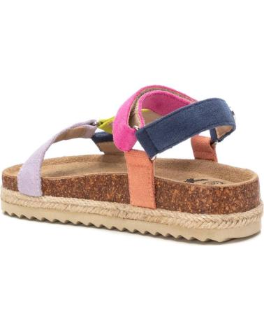 Sandalen für Mädchen xti 150904 MULTICOLOR