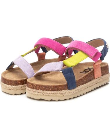 Sandalen für Mädchen xti 150904 MULTICOLOR