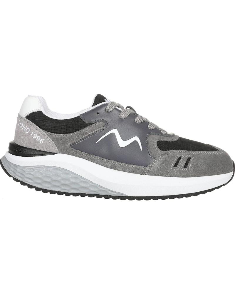 Chaussures-De-Sport-De-Mujer-MBT-DEPORTIVAS-SOHO-1997-W-GRIS