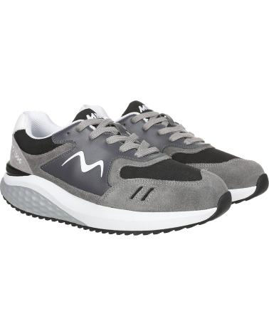 Chaussures-De-Sport-De-Mujer-MBT-DEPORTIVAS-SOHO-1997-W-GRIS