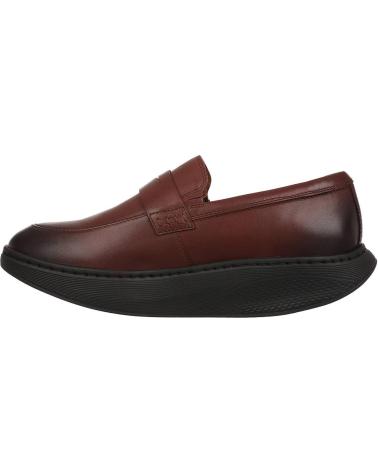 Zapatos de Hombre MBT ASANTE 7 M MARRON