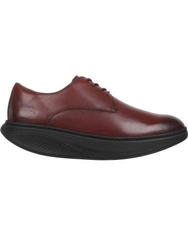 Zapatos de Hombre MBT KABISA 2 M MARRON