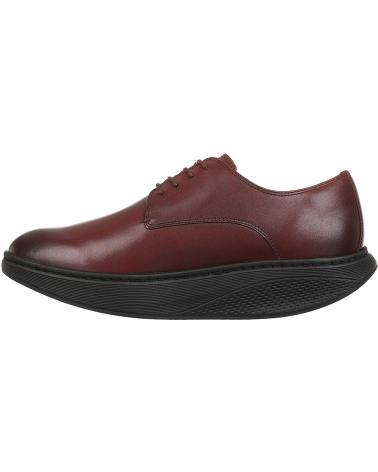 Zapatos de Hombre MBT KABISA 2 M MARRON