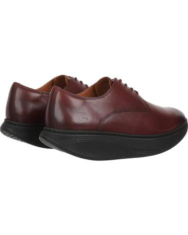 Zapatos de Hombre MBT KABISA 2 M MARRON