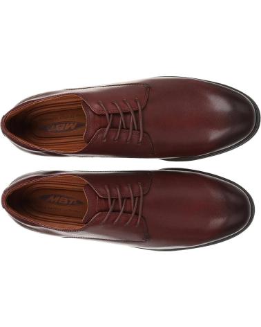 Zapatos de Hombre MBT KABISA 2 M MARRON